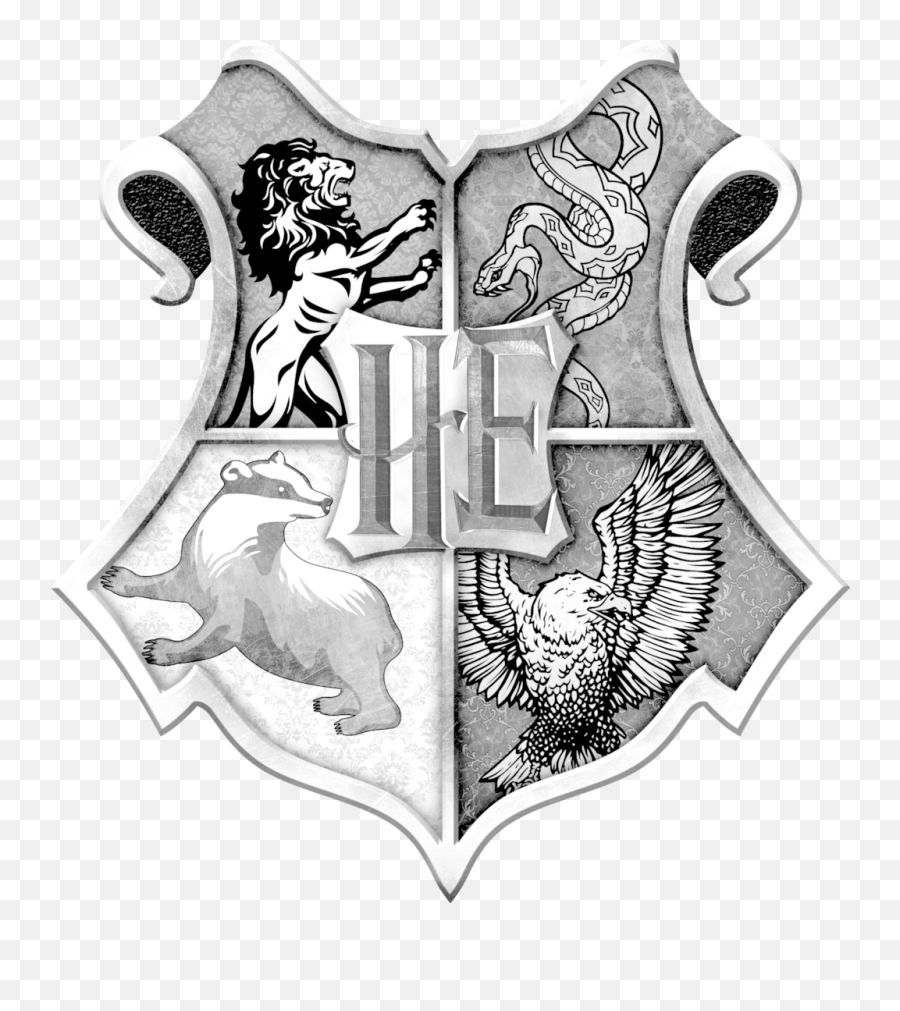 Harry Potter Owl Birthday Quotes Hogwarts Logo Png,Sorting Hat Icon