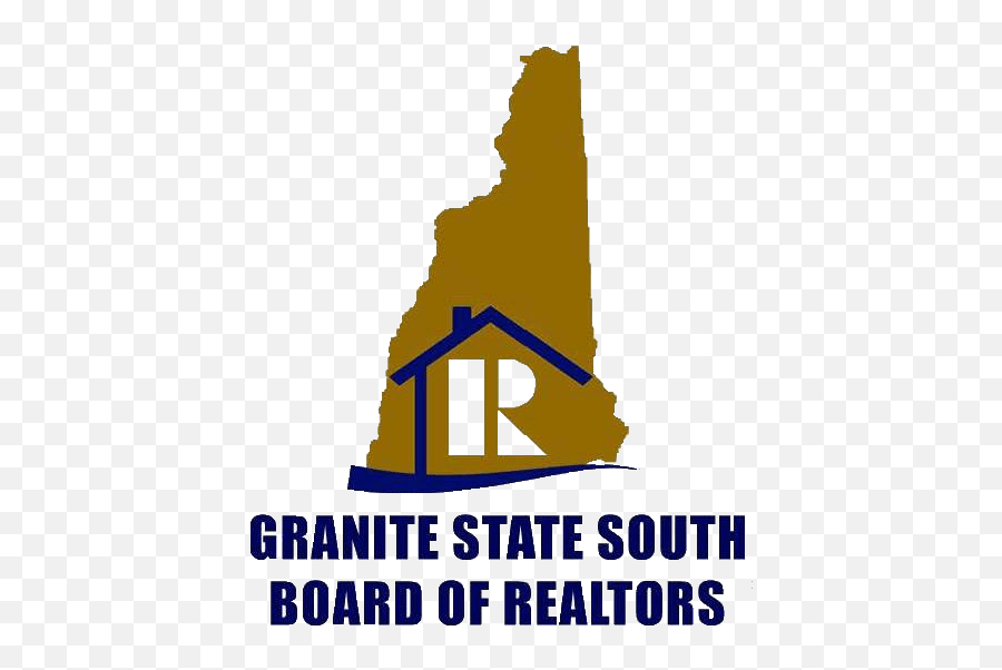 Granite State South Board Of Realtors Graphic Design