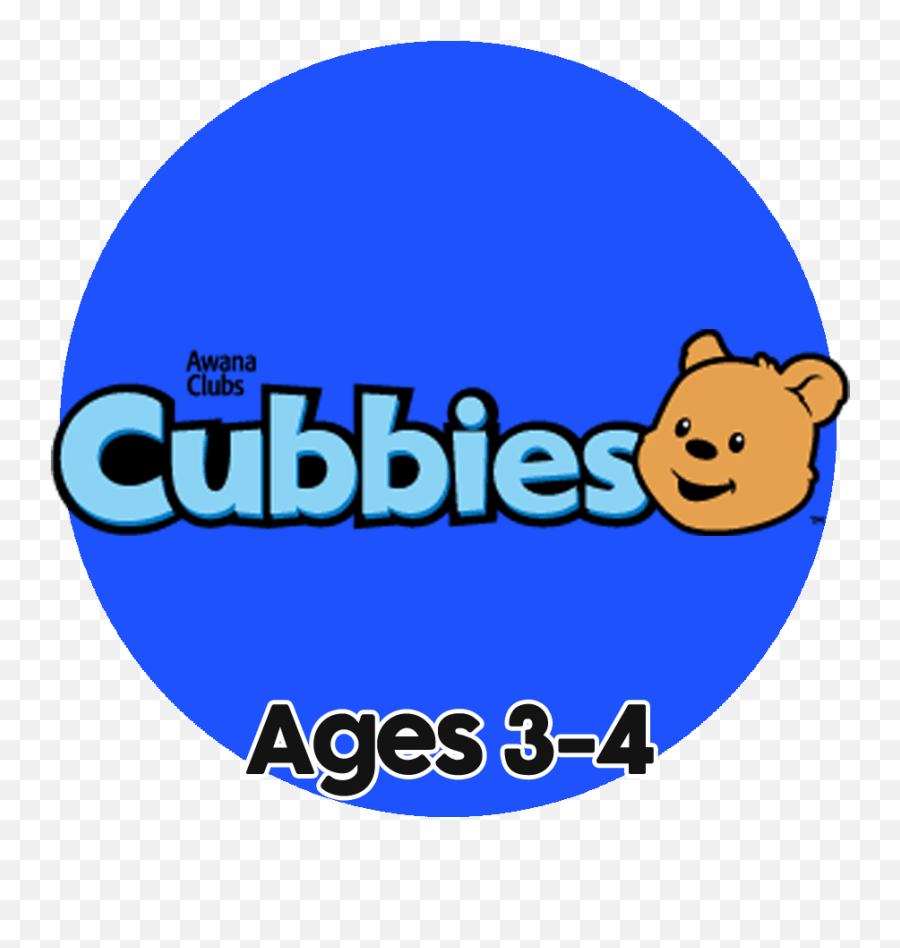 Awana Cubbies New Clipart