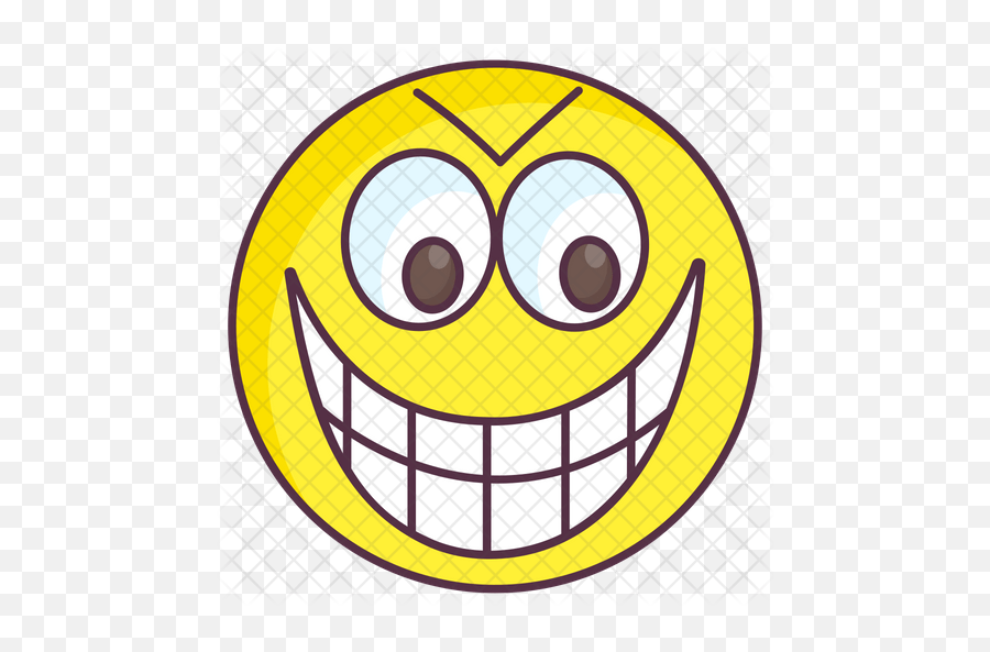 Laughing Emoji Icon One Piece Doflamingo Logo Png,Laughing Emoji Png