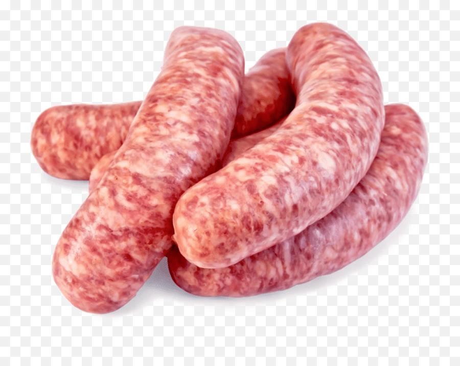 Png Transparent Images 22 Calories Beef Sausage Link,Sausage