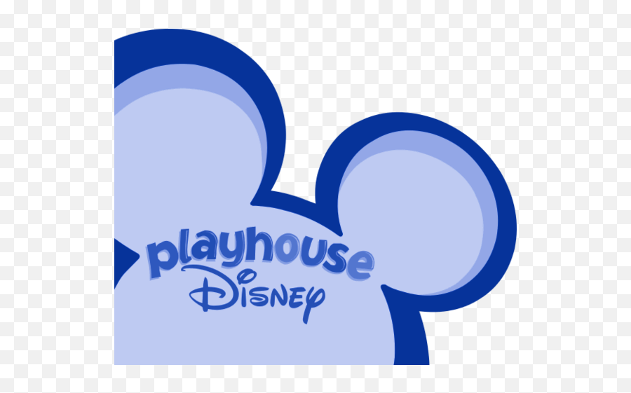 Playhouse Disney Junior Channel Logo
