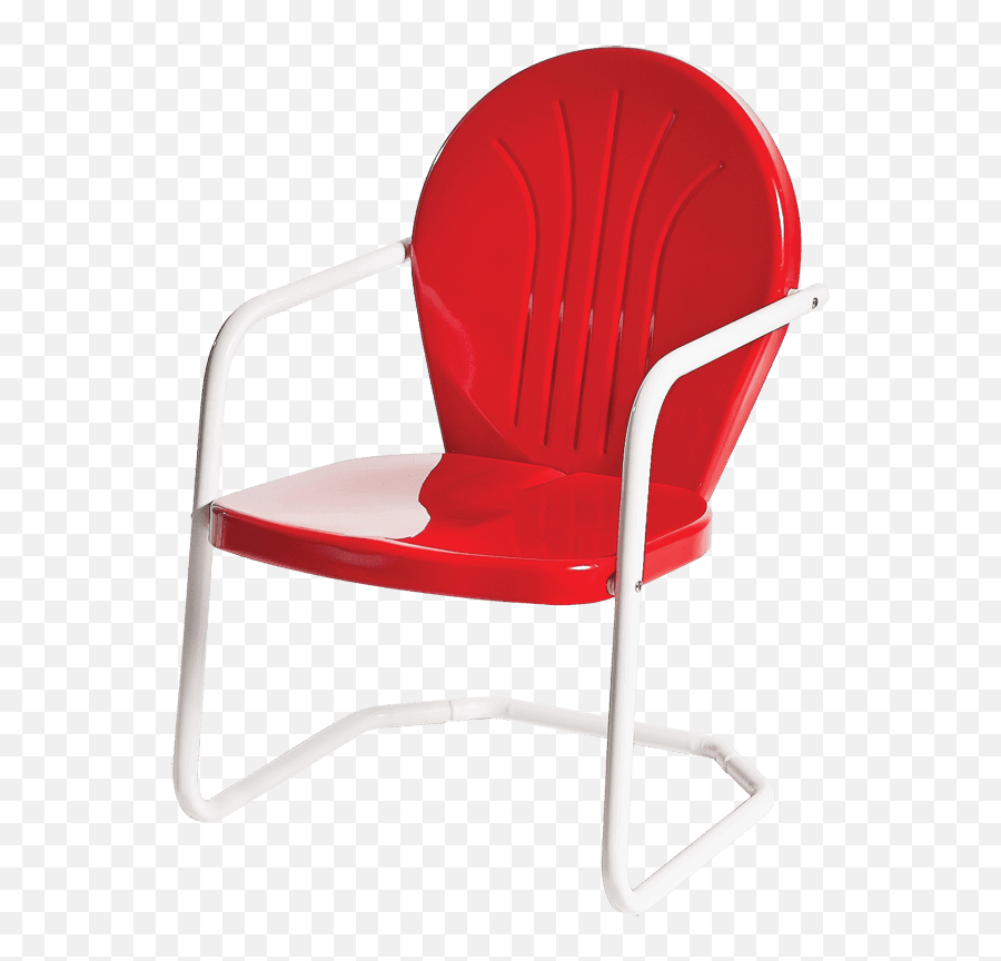 Bellaire Metal Lawn Chair Retro Metal Chairs Png,Lawn Chair Png