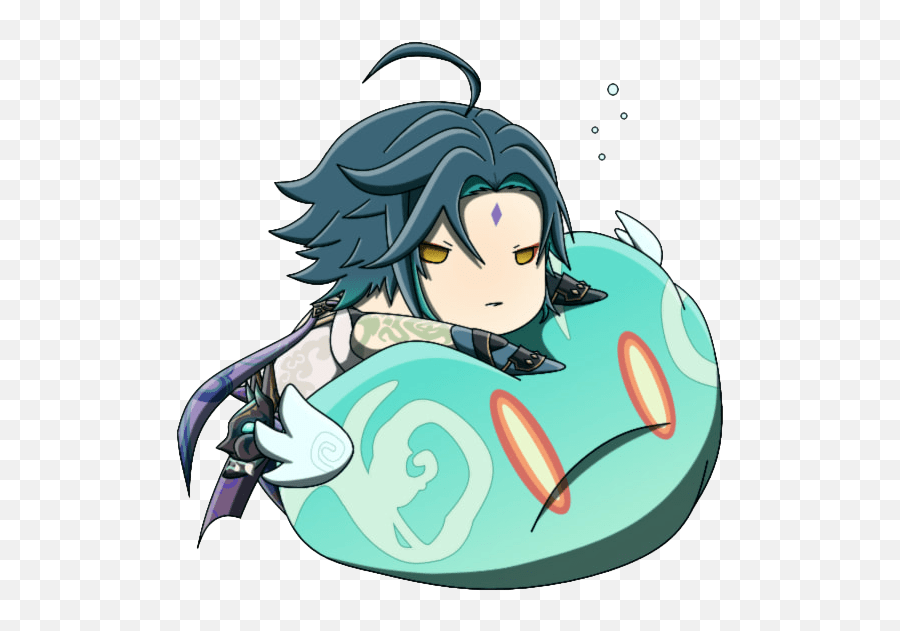 Xiao Genshin Impact Fanart Icon Reddit Wallpaper Images