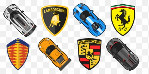 Free Transparent Lamborghini Logo Images Page 1 Pngaaa Com