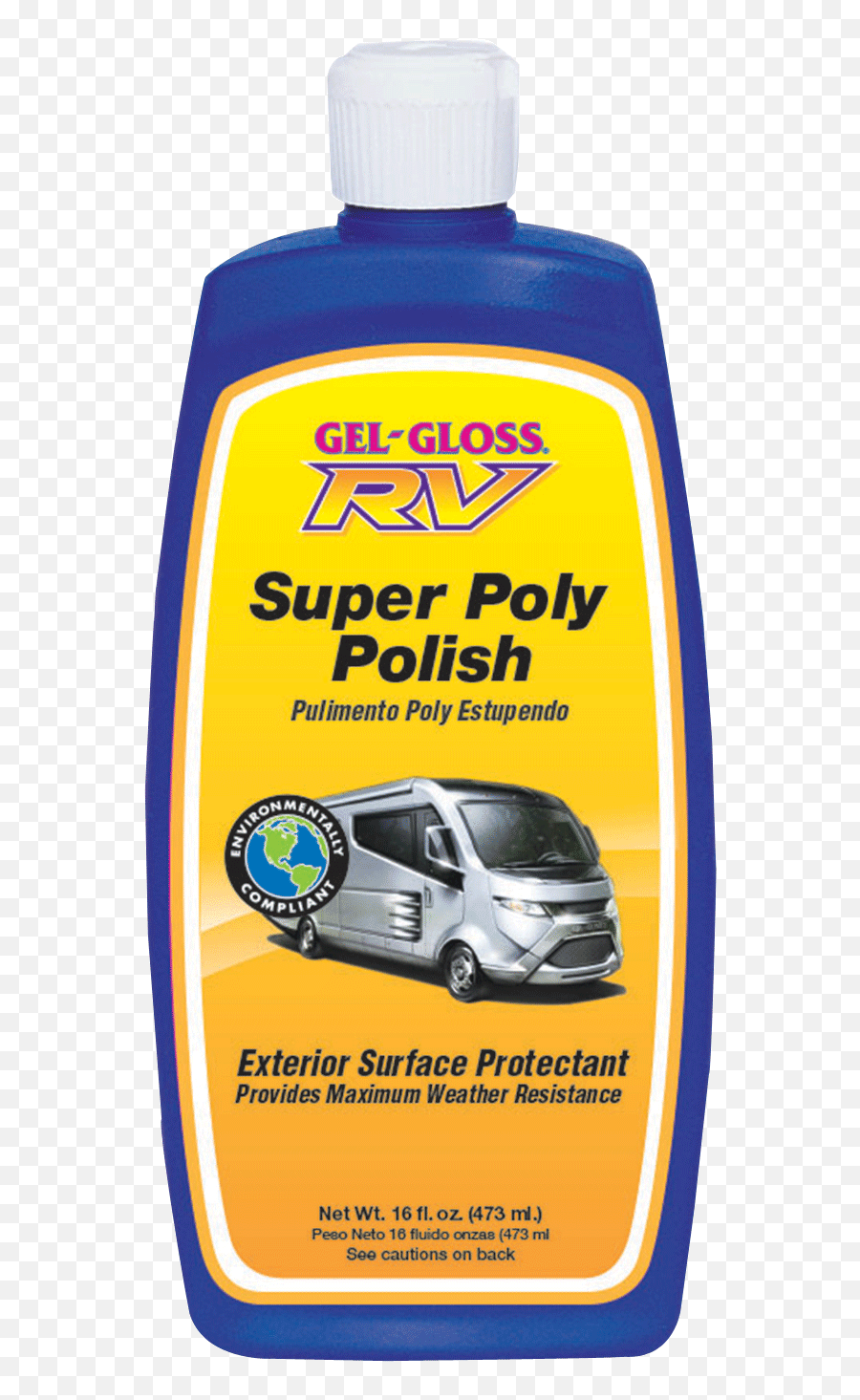 Gel Gloss Car Hd Png Download Wax Rv Gel Coat,Light Streaks Png