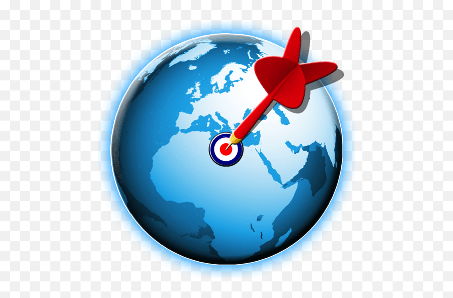 Bullseye Geography Challenge Apps On Google Play Middle East Globe