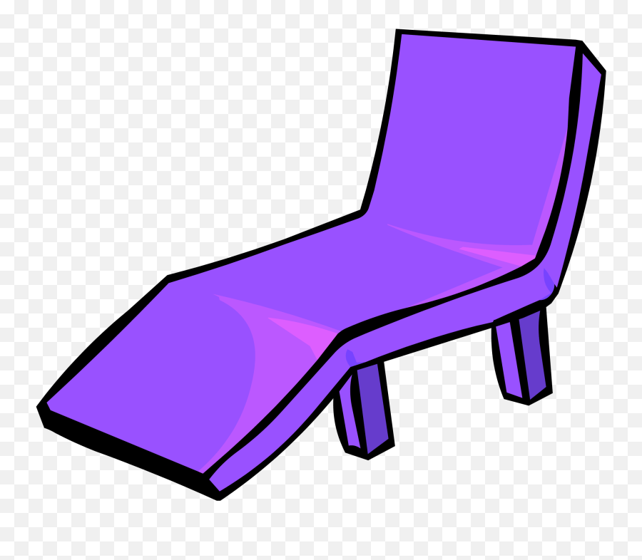 Download Purple Plastic Lawn Chair Lawn Chair Png,Lawn Chair Png