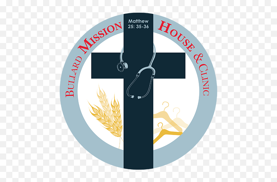 Home Bullard Mission House And Mission Clinic Vertical Png,Christus Victor Icon free