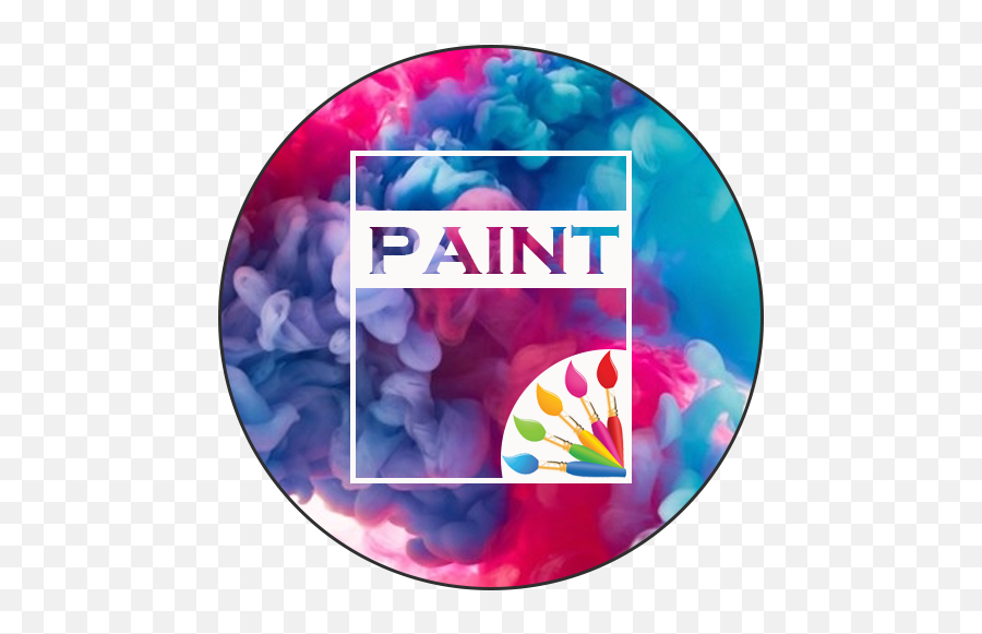 Paint Papercolorpaint Draw Sketchbook U0026 Paperdraw Apk 10 Dot Png