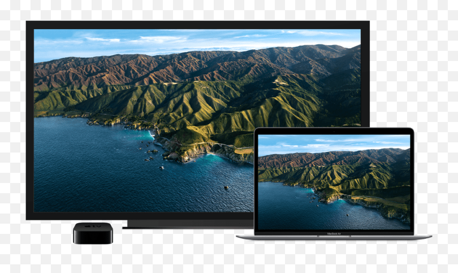 Use Airplay Mac Os Big Sur 27 Png,Airplay Icon Png free transparent