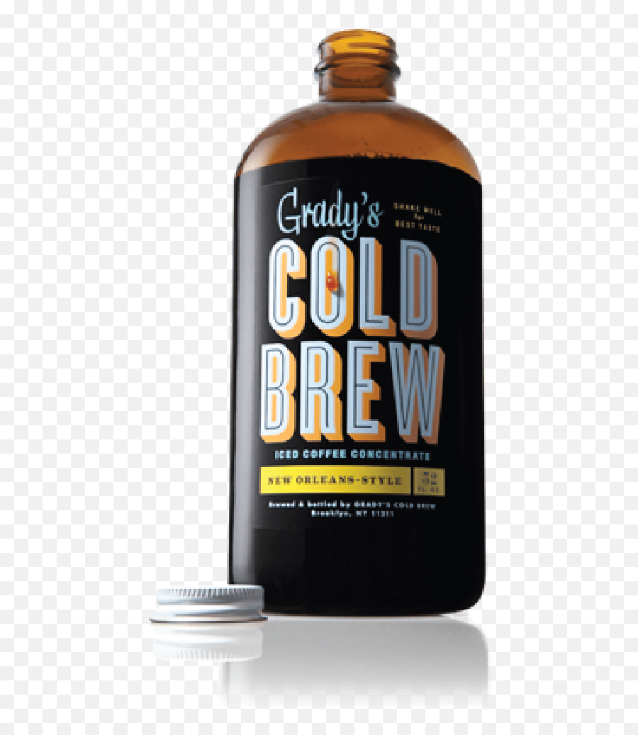 Gradyu0027s Cold Brew U2014 Gold Coast Distributors Png Icon free transparent png images