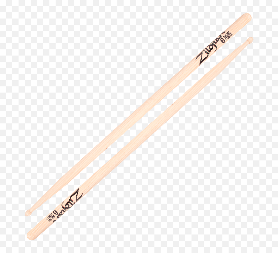 Zildjian Gauge Series Drumsticks 12 Gauge Zildjian Travis Barker