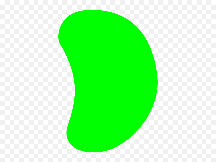 Jelly Bean Clipart 9 Green Jelly Bean Cartoon Png,Jelly Beans Png free transparent png