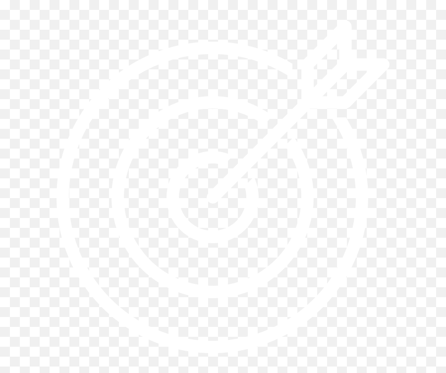 Targeted Real Estate Investment Archer Png Make Your Own Aim Icon
