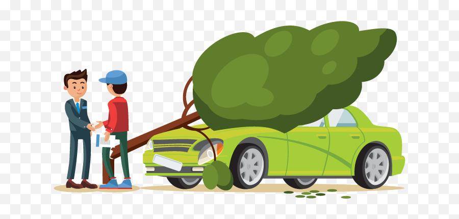 Trade In Car With Blown Engine - Sell A Vehicle With Illustration Png