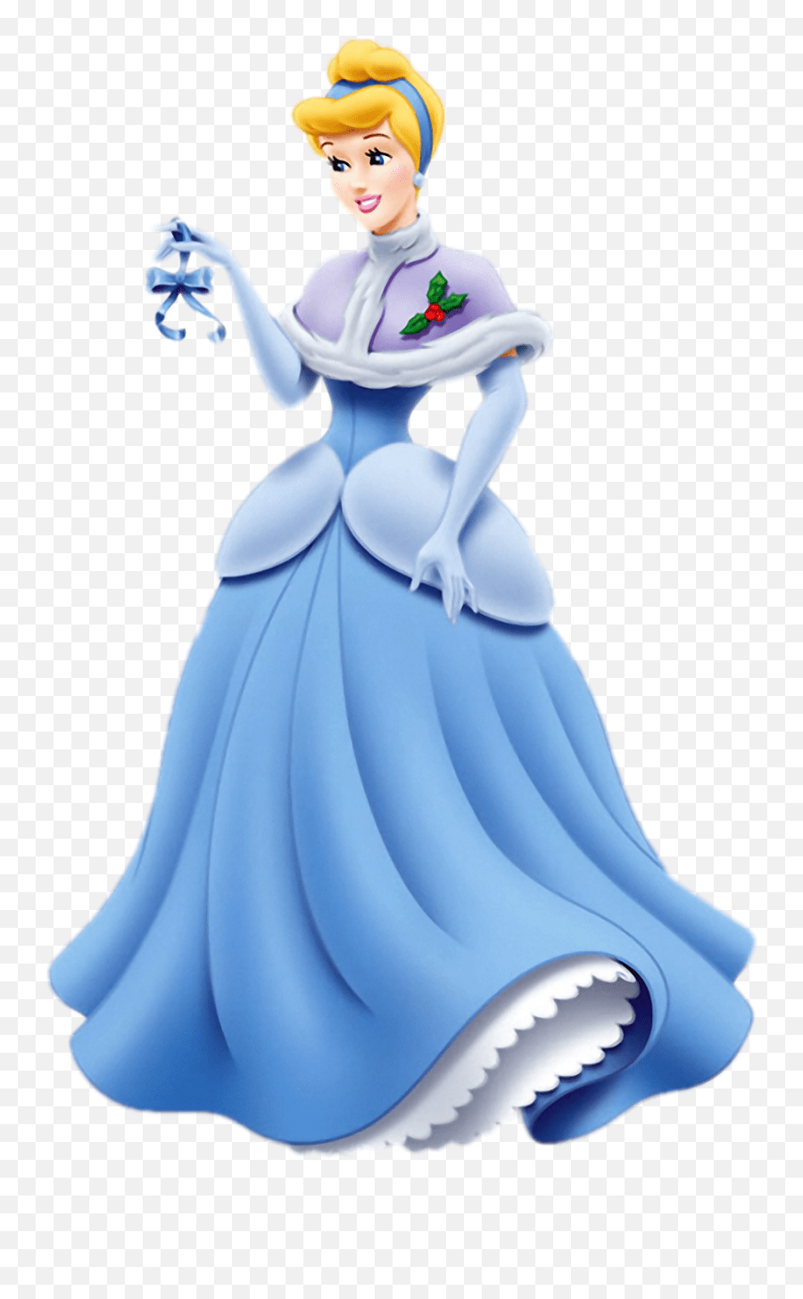 Cinderella Disney Characters Without Background Png,Cinderella