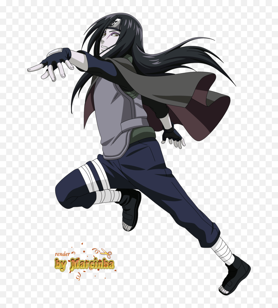 Orochimaru Jounin Character Orochimaru Wallpaper Aiktry