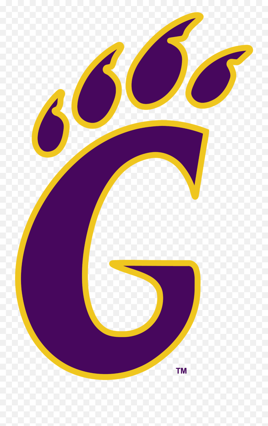 Godley Intermediate School Godley G Claw Png,Trademark Symbol Png free transparent png
