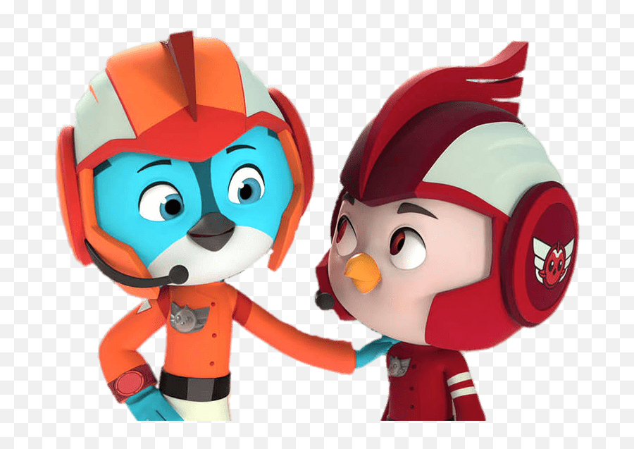 Top Wing Rod And Brady Transparent Png Stickpng Top Wing Swift X