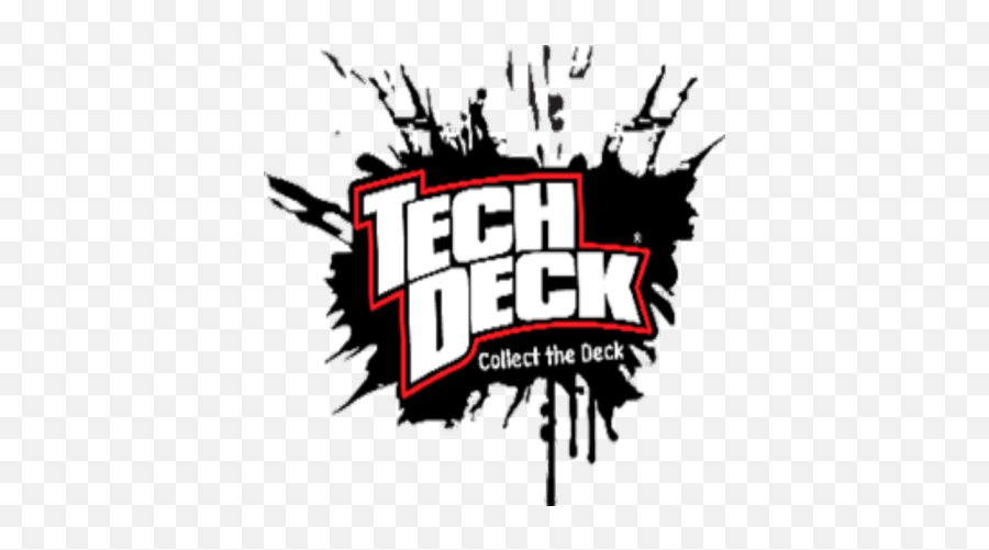 Tech Decks Tech Deck Logo Png,Enjoi Logos free transparent png