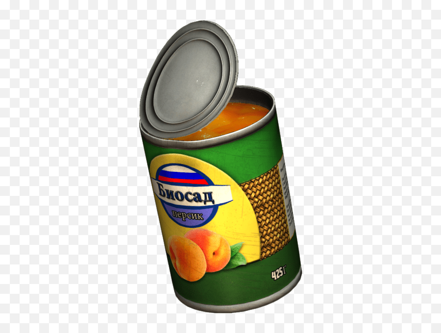 Canned Food Png Picture 635870 Dayz Canned Peaches,Dayz Png free
