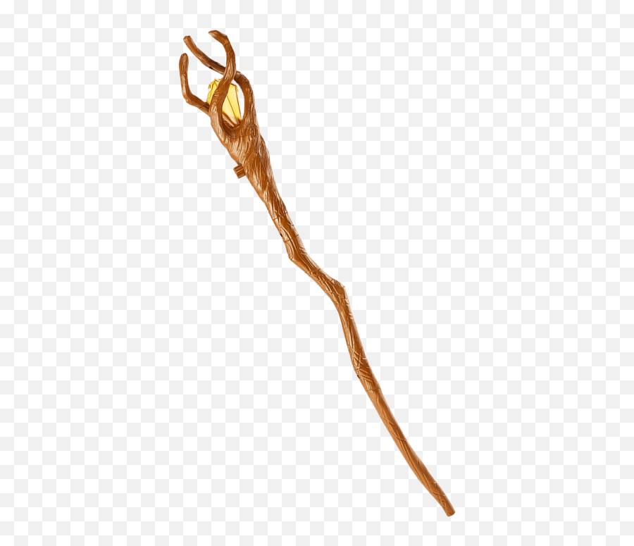 Onward Wizard Roleplay Staff Replica Solid Png,Wizard Staff Png
