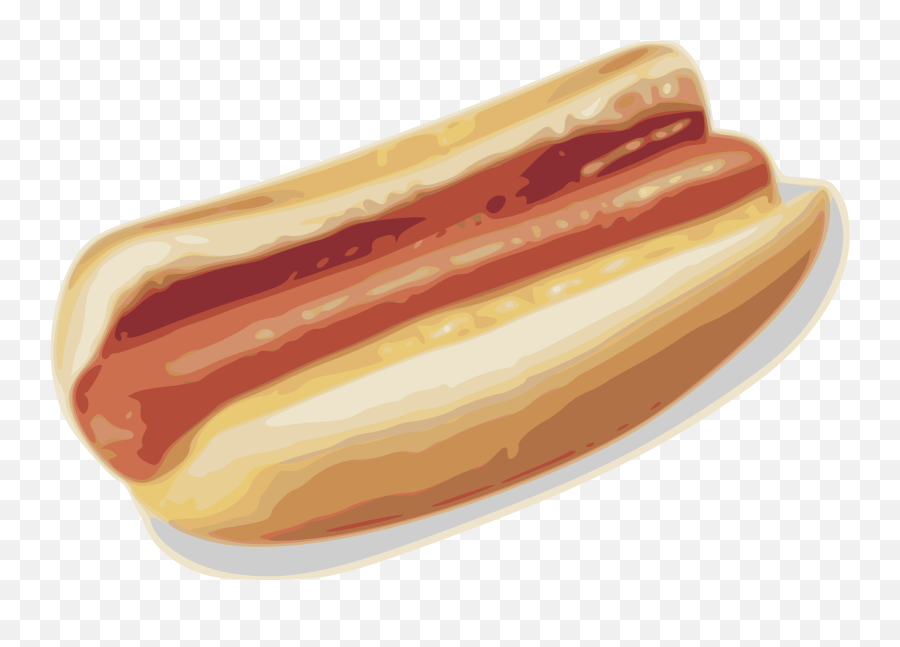 File Hot Dog Wikimedia Commons Open Amc Theater Hot Dog Hot Dogs Bad For You Png,Transparent