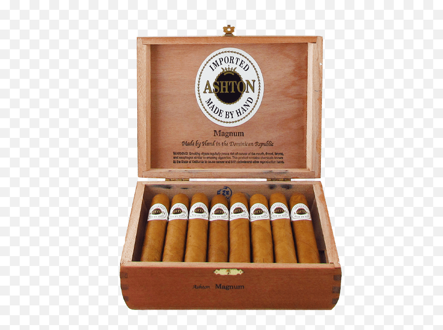 How Much Does A Box Of Ashton Cigars Cost Ashton Icon free transparent