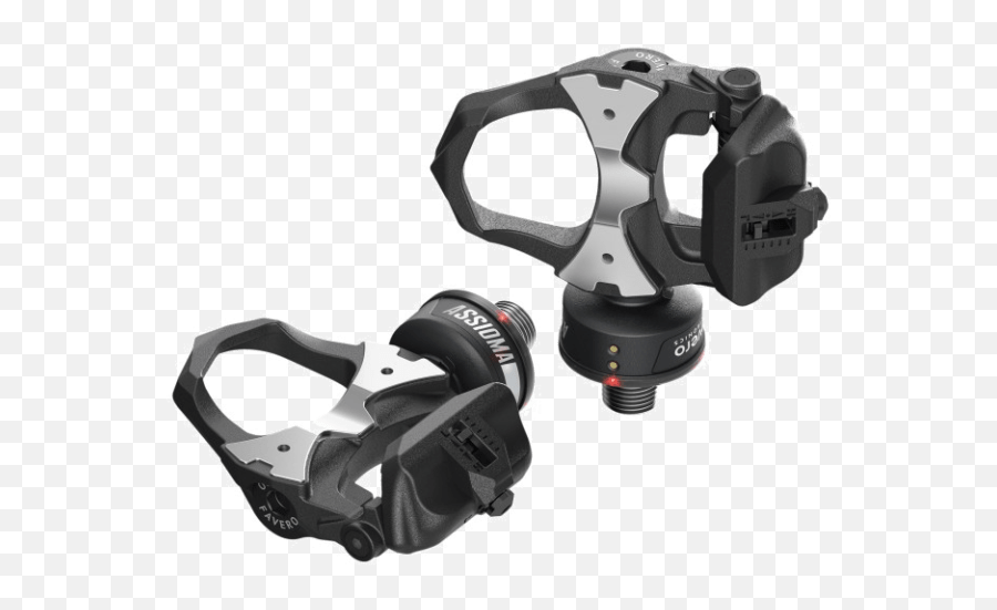 Favero Assioma Power Meter In Depth Review Dc Rainmaker Bike Power