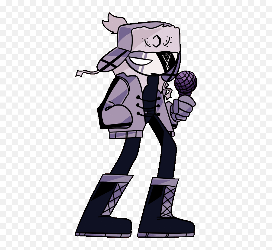 Ruv Ruv Fnf Png,Oreo Icon Mini free transparent png images