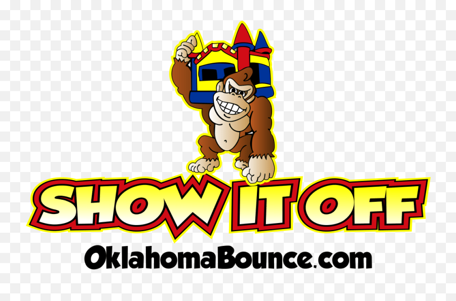 Incredibles 2 Large Bounce House Oklahoma Bounce Oklahoma Bouncer