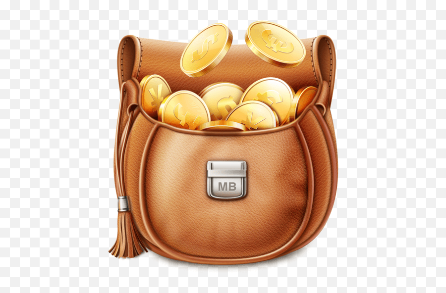 Moneybag Personal Finance Manager Macos Icon Gallery Moneybag App Png
