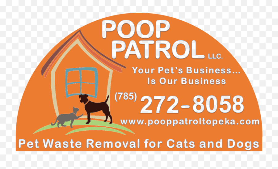 Poop Patrol Topeka Dog Supply Png,Dog Poop Png free transparent png