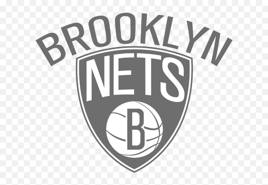 Brooklyn Nets Logo Brooklyn Nets Logo Logo Png free