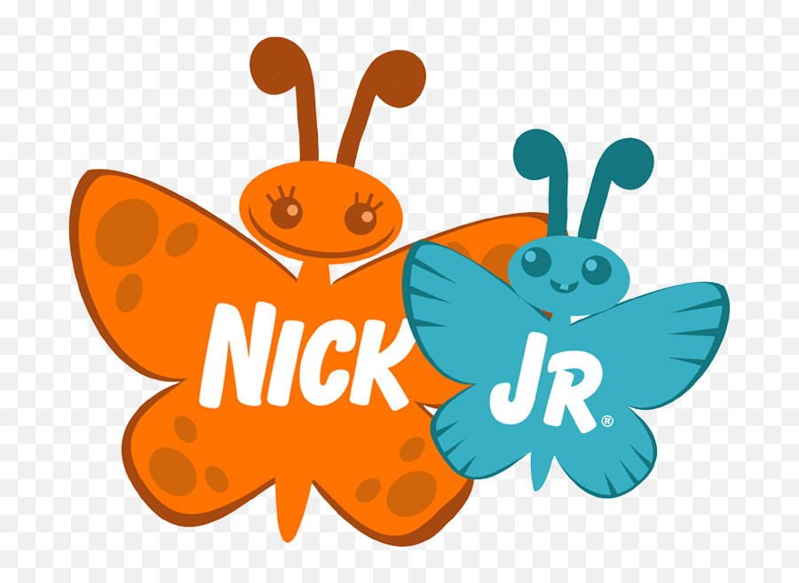Nick Jr Flowers Logo Clipart Nick Jr Logo Png,Free Nick Jr. Icon