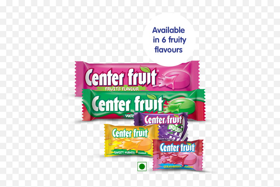Center Fruit Chewing Gum Flavours Pvm India Center Fresh Chewing Gum Png,Bubble Gum Png free
