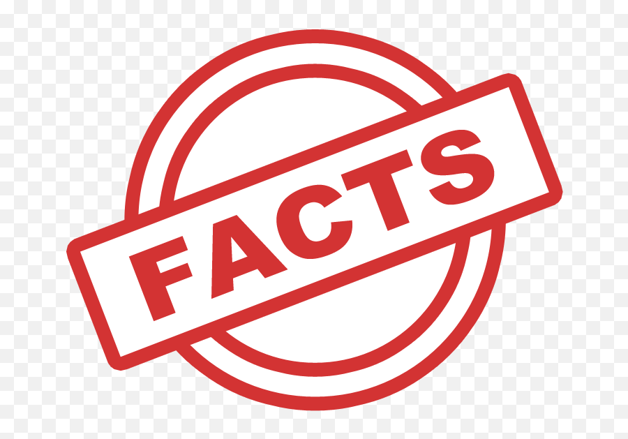Facts Png Image Sign,Facts Png free transparent png images