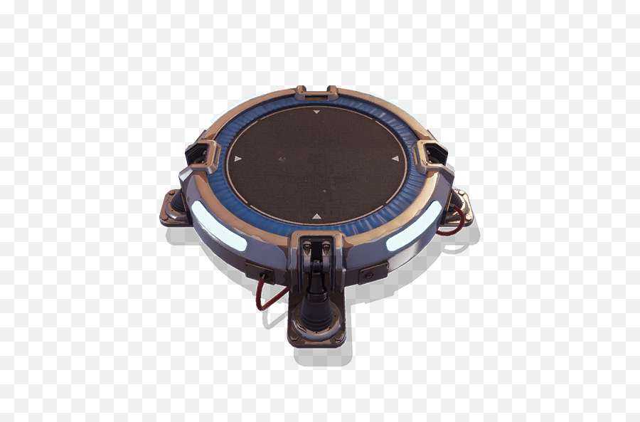Fortnite Loot Chest Transparent Png Launch Pad Fortnite,Fortnite Loot