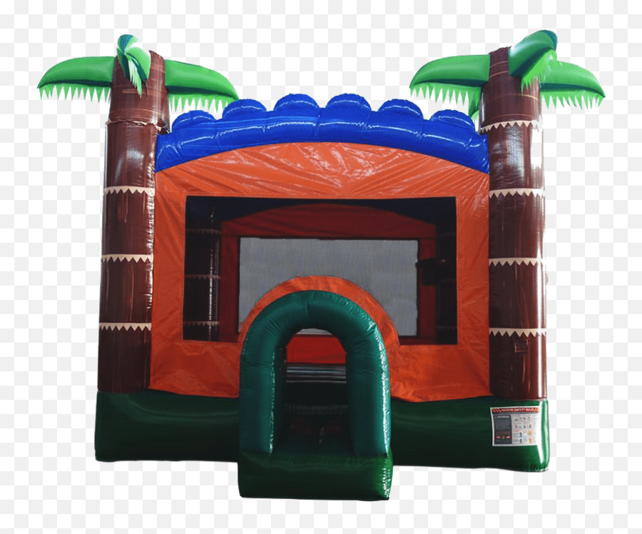 Rentals U2013 Slo Bounce Co Bounce House For Sale Png,Bouncing Icon