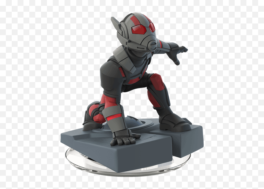 Disney Infinity 30 Marvel Ant Man Preowned Disney Infinity Character