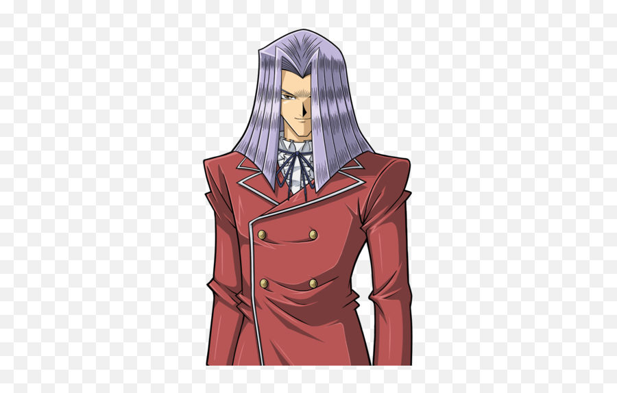 Yu Gioh Industrial Illusions Characters Tv Tropes Yu Gi Oh Pegasus