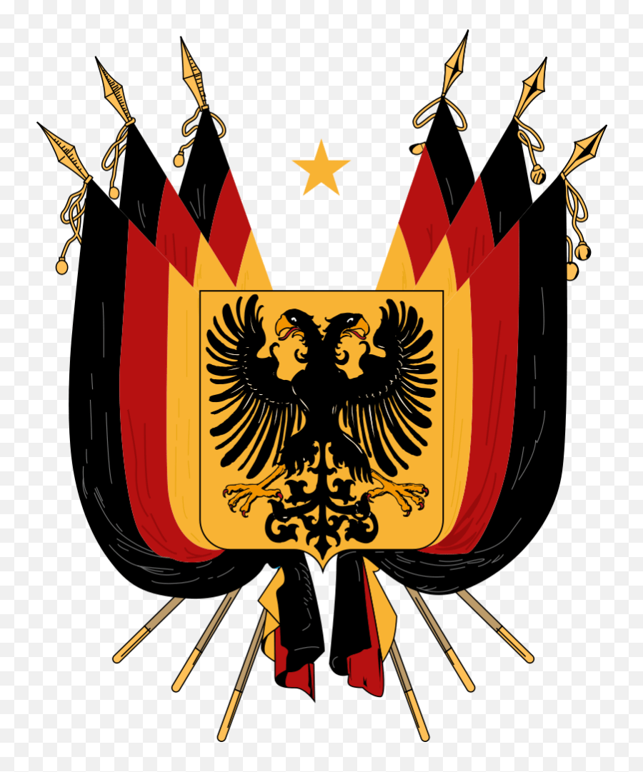 Icon Broken Hoi4 Modding German Coat Of Arms Png,Broken Arm Icon