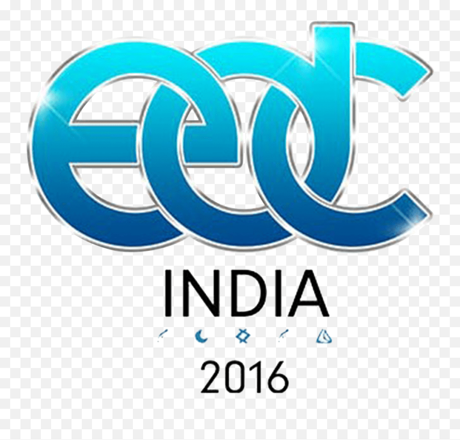 Electric Daisy Carnival India Presented By Budweiser Edmli Electric