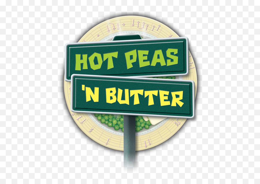 Hot Peas U0027n Butter Hot Peas And Butter Game Png,Peas Icon free