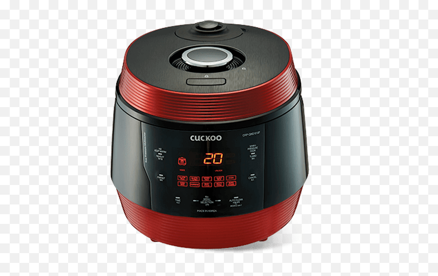 Best Multi Cooker Singapore Rice Functional Cuckoo Pressure Cooker