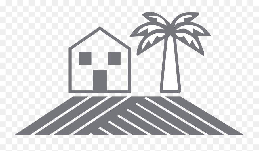 Levy Land Trust Union Jack Patch Png,Beach House Icon free transparent png images