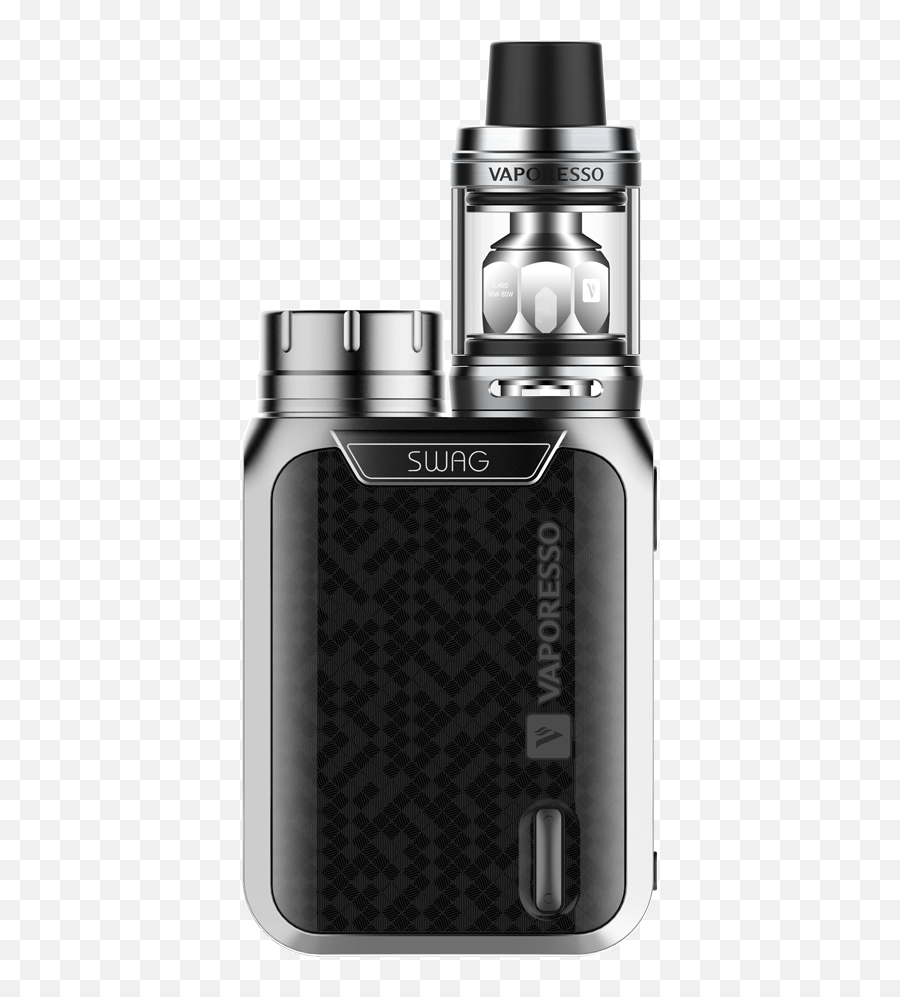 Vape Transparent Png Picture Vaporesso Box Swag 80w,Vape Transparent