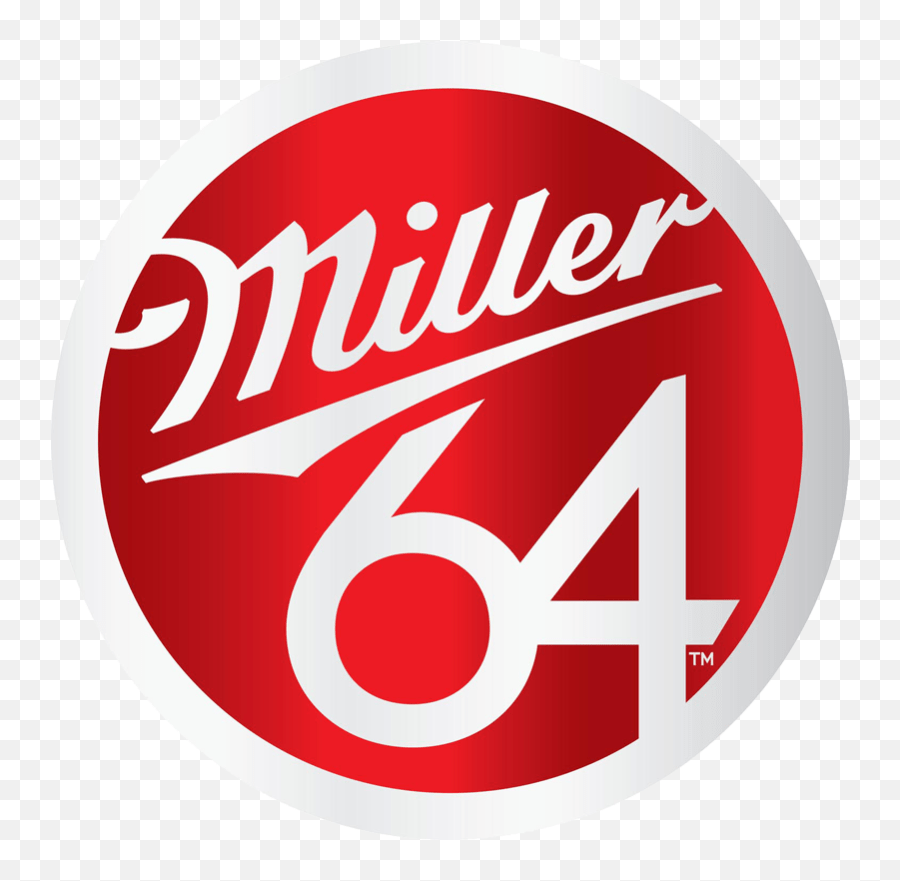 Miller Coors Miller 64 Logo Png,Miller Coors Logos free transparent