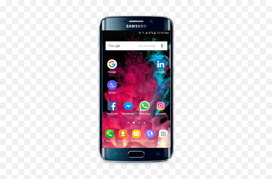 Download Galaxy A51 Launcher Theme Free For Android Galaxy Samsung J7